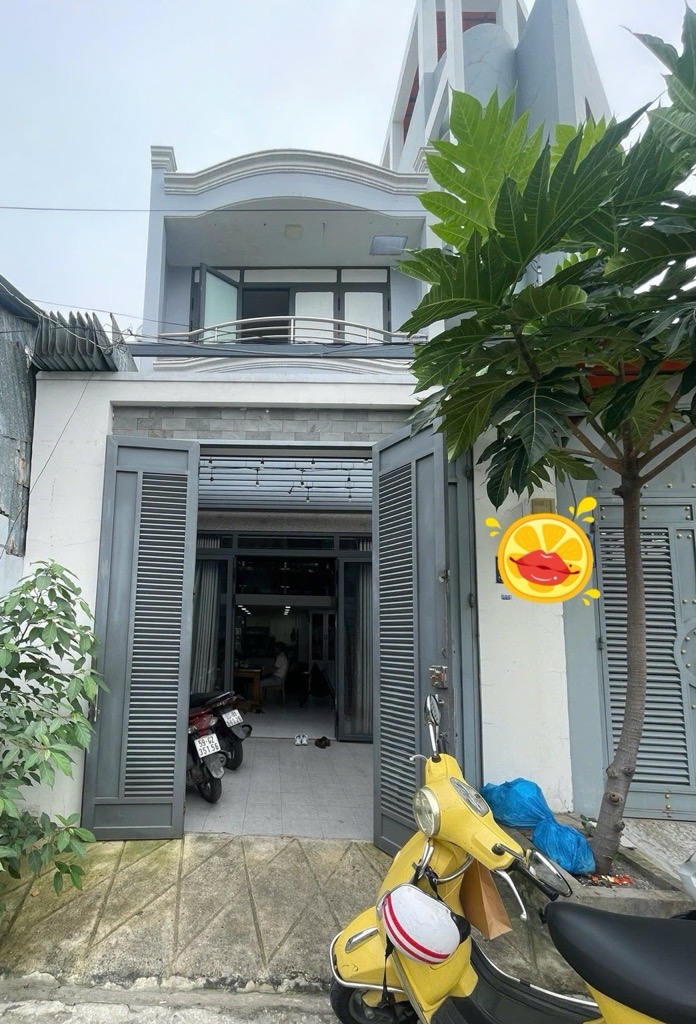 MẶT TIỀN ĐƯỜNG SỐ NGAY LÊ VĂN QUỚI, 48M2, 3 TẦNG, GIÁ NHỈNH 4 TỶ - Ảnh 2